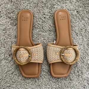 A New Day Sandals